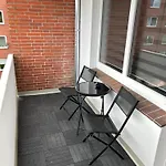 Katja Lägenhet Emden