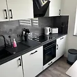 Lägenhet Katja Emden
