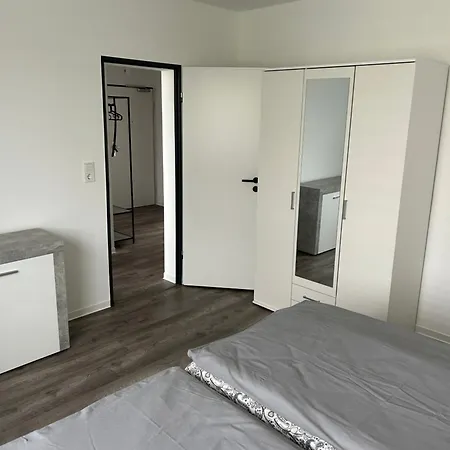 Katja Apartman *