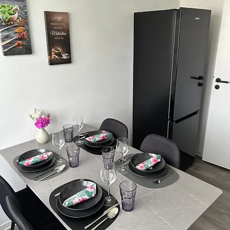 Katja Appartamento *