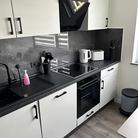 Apartman Katja Emden